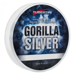 TUBERTINI  GORILLA  SILVER  150MT